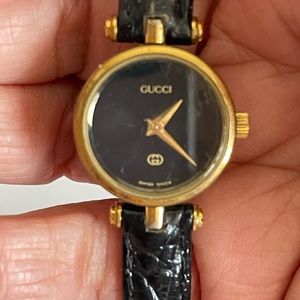 Gucci Ladies Watch